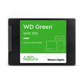 Western Digital Western Digital Green 3D NAND 480GB